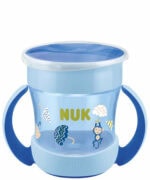 NUK Mini Magic Cup Night Copo Evolutivo +6M 160 ml