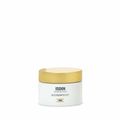 Isdinceutics GlicoIsdin 8 Soft Creme Peeling 50g - Image 1