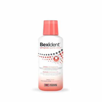 Bexident Gengivas Cuidado Intensivo Colutório 250 ml - Image 1