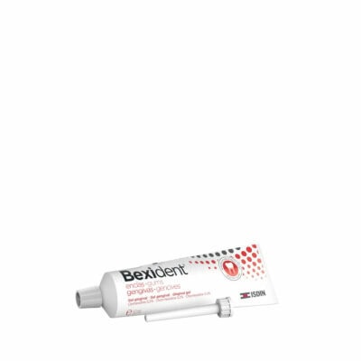 Bexident Gengivas Cuidado Intensivo Gel Gengival 50 ml - Image 1