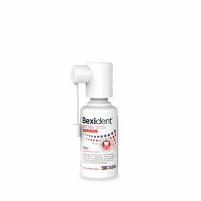 Bexident Gengivas Cuidado Intensivo Spray 40ml - Image 1