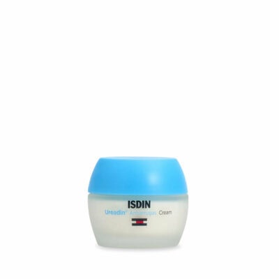 Isdin Ureadin Creme Antirrugas Corretor SPF 20 50ml - Image 1
