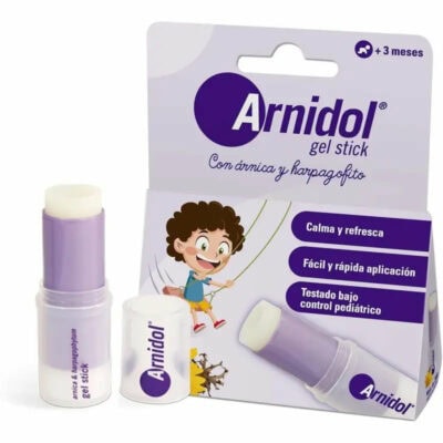 Arnidol Gel Stick 15 ml - Image 1