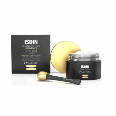Isdinceutics Rejuvenate Vital Eyes Contorno de Olhos Antienvelhecimento 15g - Image 1