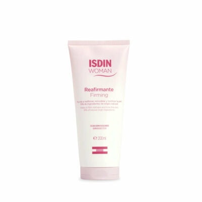 Isdin Woman Creme Reafirmante 200ml - Image 1