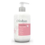 Oleoban Creme Bebé 450g