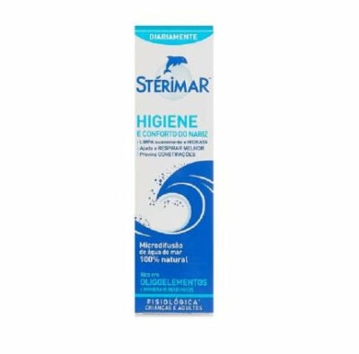 Sterimar Água Mar - 50ml - Image 1