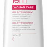 LETI fem Gel Íntimo Diário 500 ml