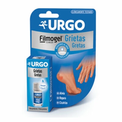 URGO Gretas Filmogel® - Image 1