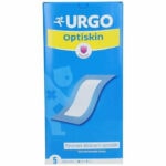 URGO Optiskin 20 cm x 9 cm (5 Unidades)