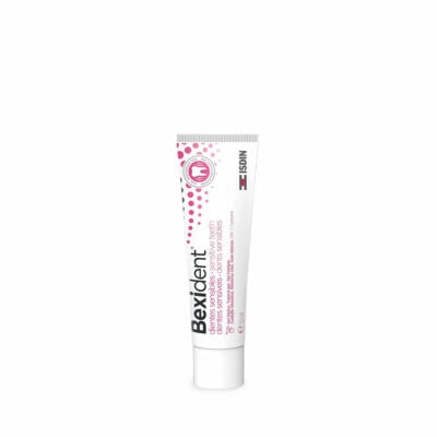 Bexident Dentes Sensíveis Gel Tópico 50 ml - Image 1