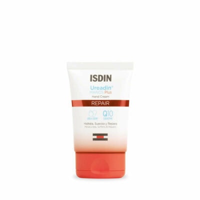 Isdin Ureadin Creme de Mãos Reparador 50ml - Image 1
