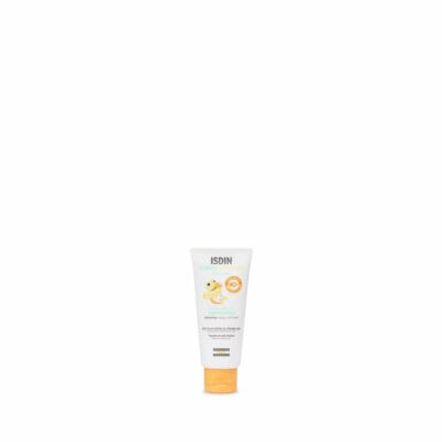 Isdin Babynaturals Creme Regenerador ZN40 50ml - Image 1