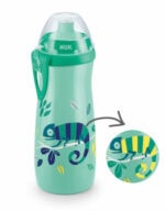 NUK Sports Cup Garrafa +24M 450ml - Image 2