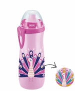 NUK Sports Cup Garrafa +24M 450ml