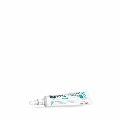 Bexident Post Gel Tópico 25ml - Image 1