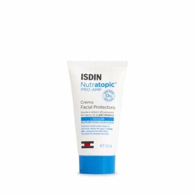Isdin Nutratopic PRO-AMP Creme Protetor 50ml - Image 1