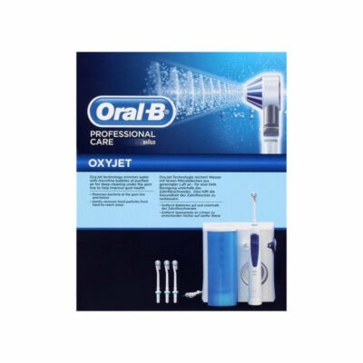 Oral B Braun Professional Care Irrigador Oxyjet - Image 1