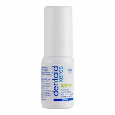 Dentaid Xeros Spray 15ml - Image 1