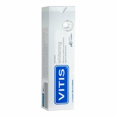VITIS Whitening Pasta Dentrífica 100ml - Image 1