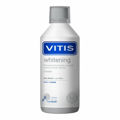 VITIS Whitening Colutório 500ml - Image 1