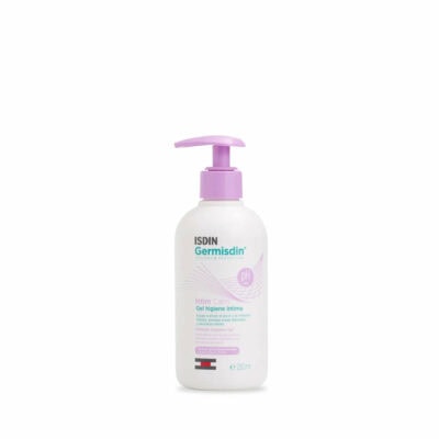 Isdin Germisdin Gel Higiene Íntima Calm 250ml - Image 1