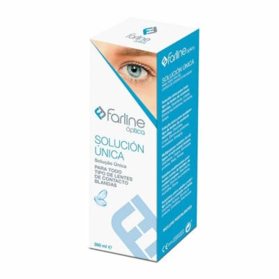 Solução Única Farline 360 ml - Image 1