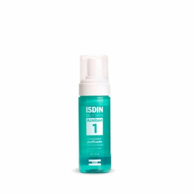 Isdin Acniben Espuma Limpeza 150ml - Image 1