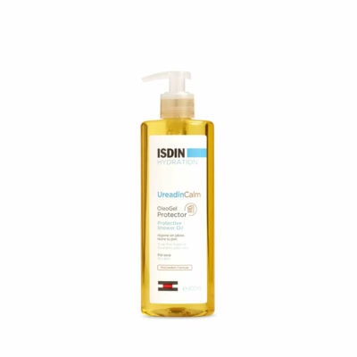 Isdin Ureadin Calm Óleo de Banho 400ml - Image 1