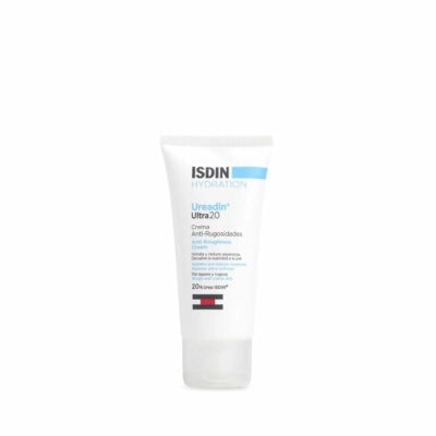 Isdin Ureadin Ultra20 Creme 50 ml - Image 1