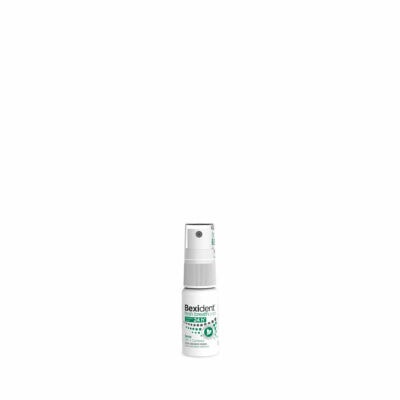 Bexident Fresh Breath Spray Hálito Fresco 15 ml - Image 1
