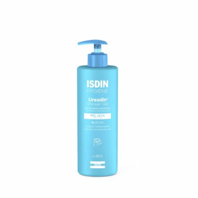 Isdin Ureadin Gel Banho 400 ml - Image 1
