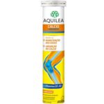 Aquilea Cálcio + Magnésio 14 Comp Efervescentes