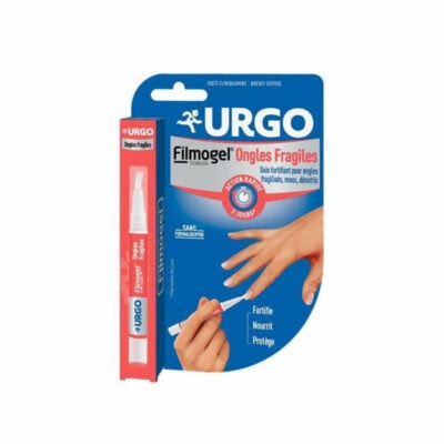 URGO Unhas Quebradiças Fortalecedor Filmogel® - Image 1