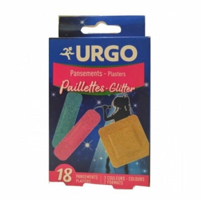 URGO Waterproof 2 Tamanhos (20 Pensos) - Image 1