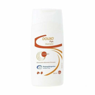 Douxo S3 Pyo Champô (200 ml) - Image 1