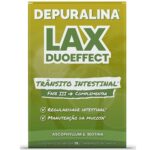 Depuralina Lax Duo Effect 15 Comprimidos