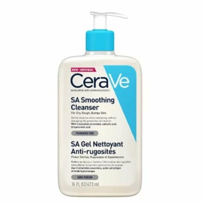 SA Gel de Limpeza Antirrugosidades 473ml - Image 1