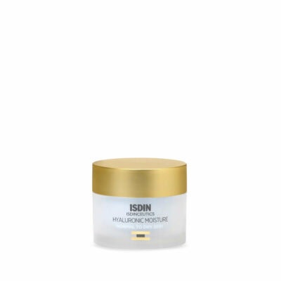 Isdinceutics Hyaluronic Moisture Normal to Dry Creme Hidratante 50g - Image 1
