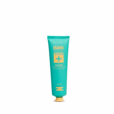 Isdin Acniben Máscara Facial Purificante 75 ml - Image 1