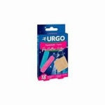 URGO Glitter 2 Tamanhos (18 Pensos)