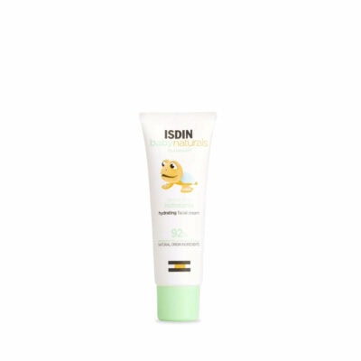 Isdin Babynaturals Hidratante Facial 50ml - Image 1