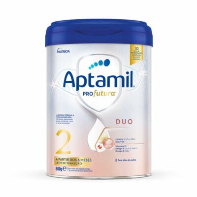 Aptamil Profutura 2 Leite de Transição 800g - Image 1