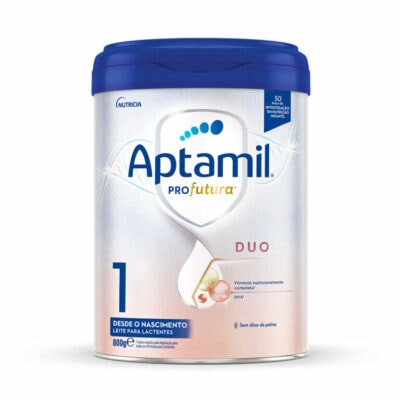 Aptamil Profutura 1 Leite Lactente 800g - Image 1