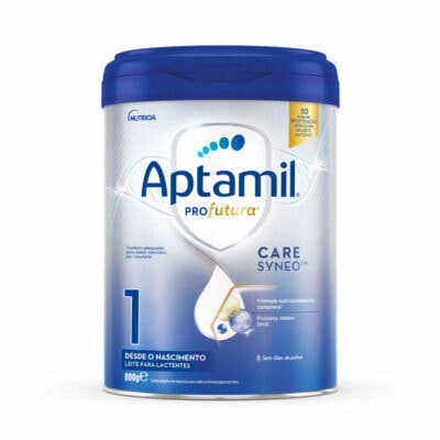 Aptamil Profutura Care Syneo 1 Leite Lactente 800g - Image 1