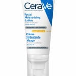 Loção Facial Hidratante SPF 30