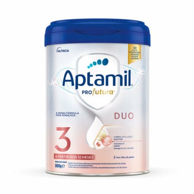 Aptamil Profutura 3 Bebida Láctea Infantil 800g - Image 1