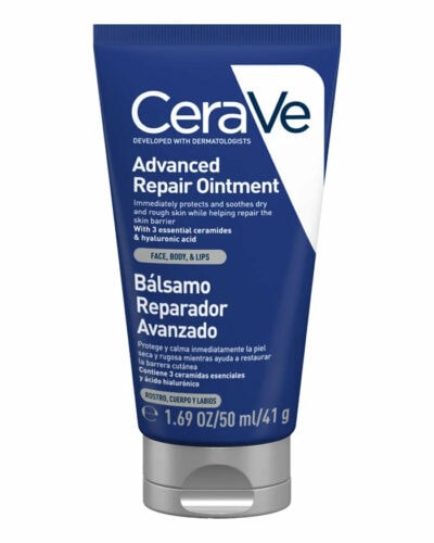 Bálsamo Reparador Avançado - Image 1