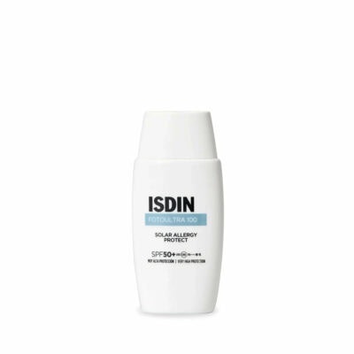 Isdin FotoUltra 100 Solar Allergy SPF50+ Protetor Solar 50ml - Image 1