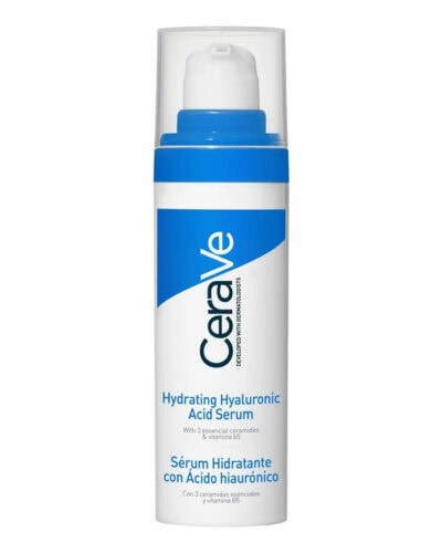 Sérum Hidratante com Ácido Hialurónico - Image 1